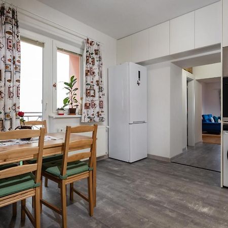 Apartman Lm Liptovský Mikuláš Eksteriør billede