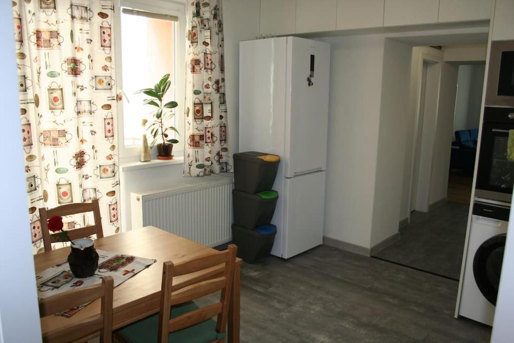 Apartman Lm Liptovský Mikuláš Eksteriør billede