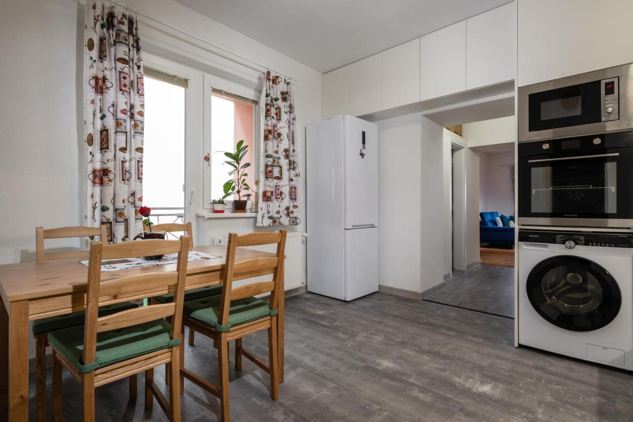 Apartman Lm Liptovský Mikuláš Eksteriør billede